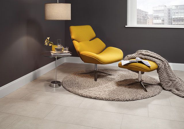 Foto: Deutsche Steinzeug Materialkunde Fliese: Steinzeugfliesen